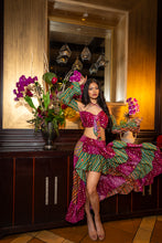 Load image into Gallery viewer, Electric Forest Bollywood Set