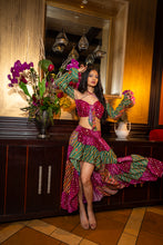 Load image into Gallery viewer, Electric Forest Bollywood Set