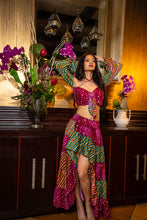 Load image into Gallery viewer, Electric Forest Bollywood Set