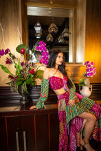 Load image into Gallery viewer, Electric Forest Bollywood Set