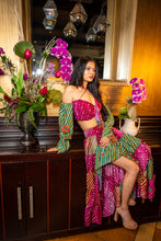 Load image into Gallery viewer, Electric Forest Bollywood Set