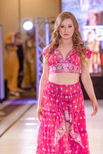 Load image into Gallery viewer, rose quartz bollywood set