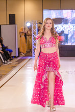 Load image into Gallery viewer, rose quartz bollywood set