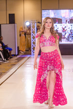 Load image into Gallery viewer, rose quartz bollywood set