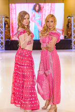 Load image into Gallery viewer, rose quartz bollywood set