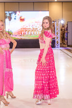 Load image into Gallery viewer, rose quartz bollywood set