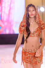 Load image into Gallery viewer, Fire Flower Fairy Set