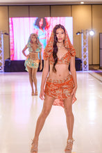 Load image into Gallery viewer, Fire Flower Fairy Set