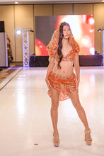 Load image into Gallery viewer, Fire Flower Fairy Set