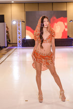 Load image into Gallery viewer, Fire Flower Fairy Set