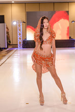 Load image into Gallery viewer, Fire Flower Fairy Set