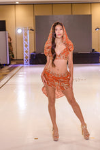 Load image into Gallery viewer, Fire Flower Fairy Set