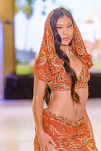 Load image into Gallery viewer, Fire Flower Fairy Set