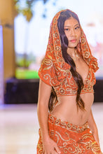 Load image into Gallery viewer, Fire Flower Fairy Set