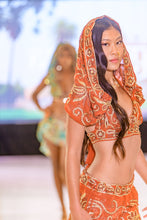 Load image into Gallery viewer, Fire Flower Fairy Set