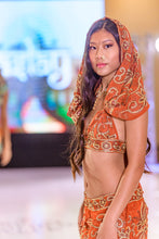 Load image into Gallery viewer, Fire Flower Fairy Set