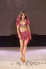 Load image into Gallery viewer, Violet Frequency Fairy Set