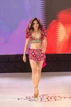 Load image into Gallery viewer, Violet Frequency Fairy Set