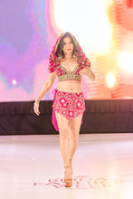 Load image into Gallery viewer, Violet Frequency Fairy Set