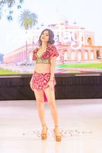 Load image into Gallery viewer, Violet Frequency Fairy Set