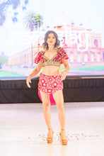 Load image into Gallery viewer, Violet Frequency Fairy Set