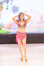 Load image into Gallery viewer, Violet Frequency Fairy Set