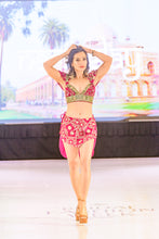 Load image into Gallery viewer, Violet Frequency Fairy Set