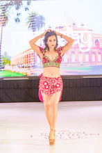 Load image into Gallery viewer, Violet Frequency Fairy Set