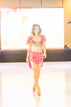 Load image into Gallery viewer, Violet Frequency Fairy Set