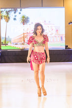 Load image into Gallery viewer, Violet Frequency Fairy Set