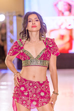 Load image into Gallery viewer, Violet Frequency Fairy Set