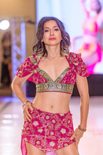 Load image into Gallery viewer, Violet Frequency Fairy Set