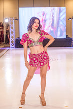 Load image into Gallery viewer, Violet Frequency Fairy Set