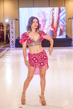 Load image into Gallery viewer, Violet Frequency Fairy Set