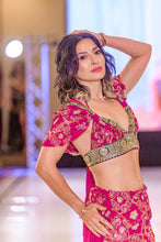 Load image into Gallery viewer, Violet Frequency Fairy Set