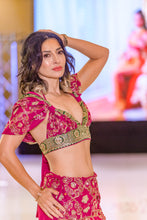 Load image into Gallery viewer, Violet Frequency Fairy Set