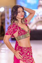 Load image into Gallery viewer, Violet Frequency Fairy Set