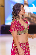 Load image into Gallery viewer, Violet Frequency Fairy Set