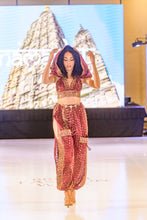 Load image into Gallery viewer, Golden Love Jasmine Set