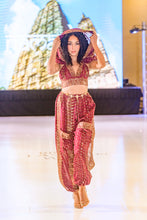 Load image into Gallery viewer, Golden Love Jasmine Set