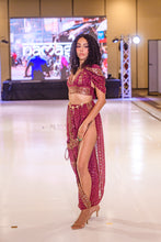 Load image into Gallery viewer, Golden Love Jasmine Set