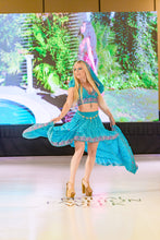 Load image into Gallery viewer, Pisces Princess Bollywood Set