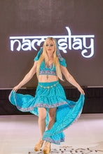 Load image into Gallery viewer, Pisces Princess Bollywood Set