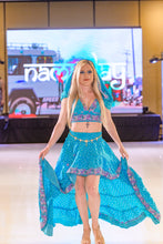 Load image into Gallery viewer, Pisces Princess Bollywood Set