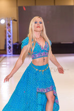 Load image into Gallery viewer, Pisces Princess Bollywood Set