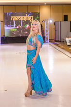 Load image into Gallery viewer, Pisces Princess Bollywood Set