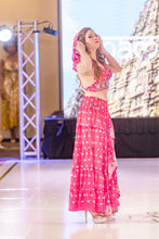 Load image into Gallery viewer, rose quartz bollywood set