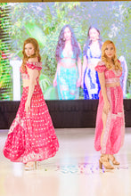 Load image into Gallery viewer, rose quartz bollywood set