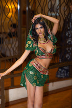 Load image into Gallery viewer, Forest Flora Fairy Set