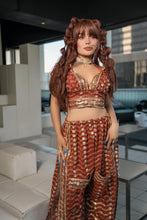 Load image into Gallery viewer, Golden Fire Jasmine Set